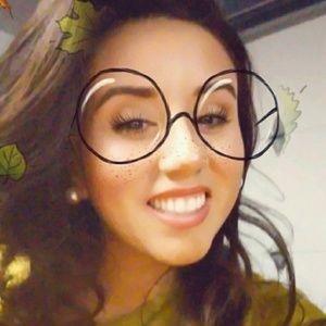 Meet your Posher, Maritza